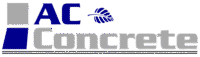 AC Concrete Logo
